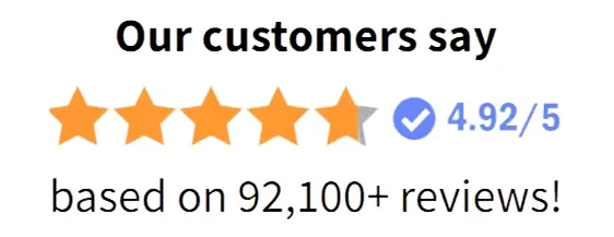 Neurozenix Focus+ Customer 